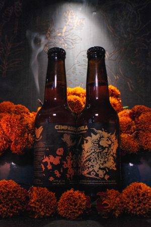 Cempasuchela Edición 10º Aniversario