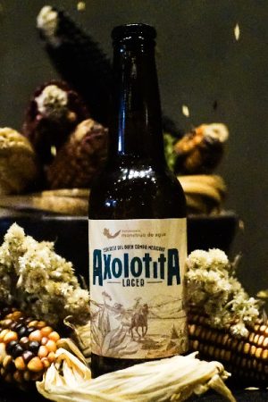 AXOLOTITA